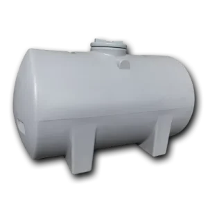 CITERNE HORIZONTALE 800 Litres
